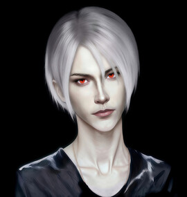 Аватар Нуар Бельмонт