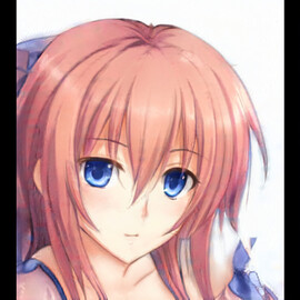 Black and White Asian