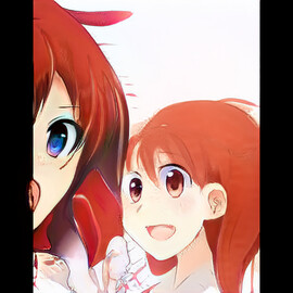 Алина Нагирняк