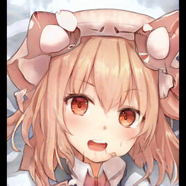 Аватар {Moira}