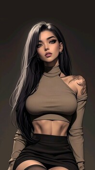 Аватар Sterva♥