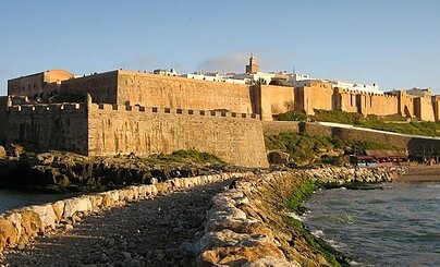 Последний день Беджаи