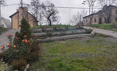 Серо-фиолетовые зёрна мироздания