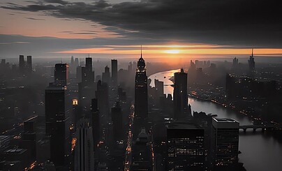 Музыка — продолжение.