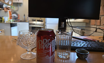 Кто этот ваш Dr. PePe?