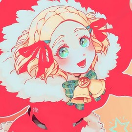 Аватар AliceWhiteRose