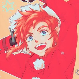 Аватар Домовой_