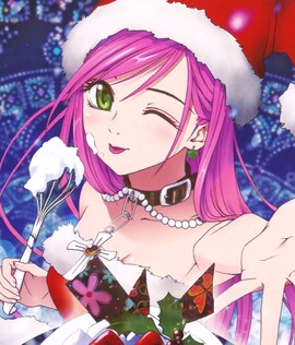 Аватар Mimichi