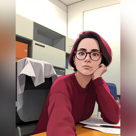 Аватар Juliett Green