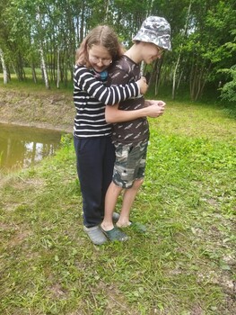 Оператор Игорь