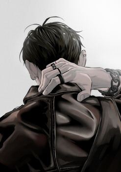 Аватар avoid_me