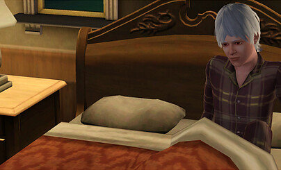 Немного симс~ 14*