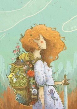 Аватар Гудвин