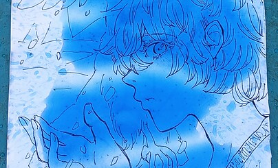 Немного арта от AliceWhiteRose №331