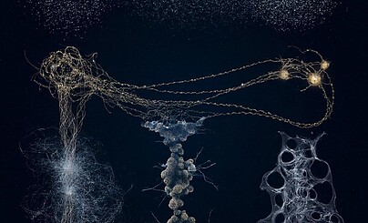 Второй космос