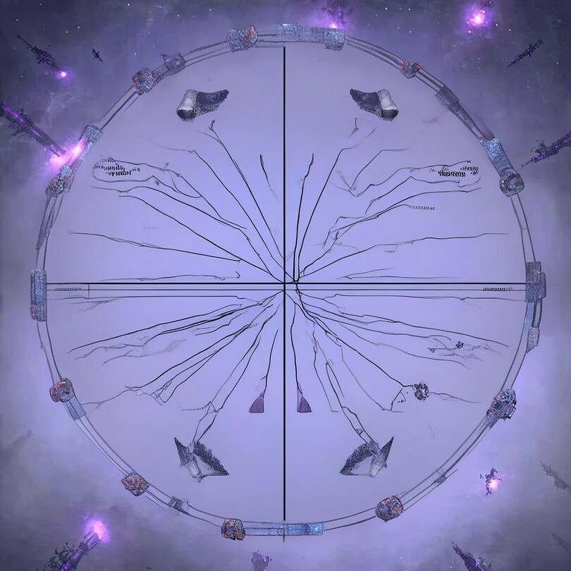 Пилоты неизвестности 1