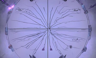 Пилоты неизвестности