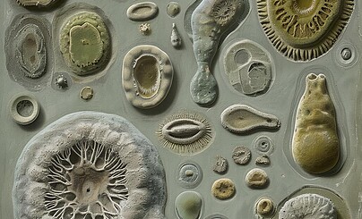 Чёрно-коричневые мосты