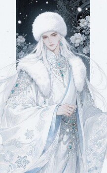 Аватар Домовой_