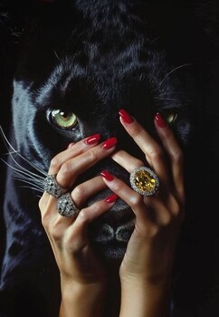 Аватар Гудвин