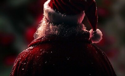 Тайный Дед Мороз