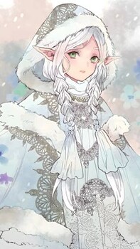 Аватар Мигуми-чан