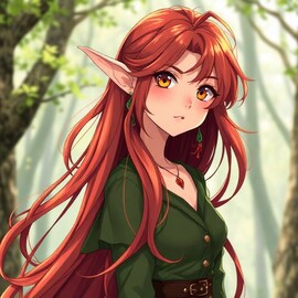 Аватар SweetestDream