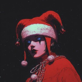 Аватар Nightingale