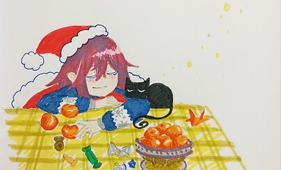 Немного арта от AliceWhiteRose №334