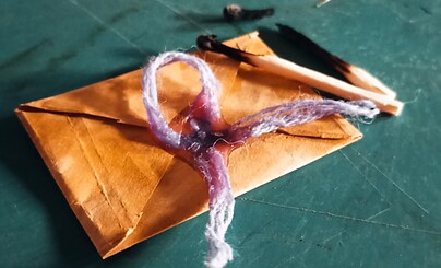 Немного арта от AliceWhiteRose №335