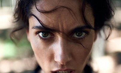 Постгигеровская красота