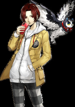 Аватар Русскій человѣкъ