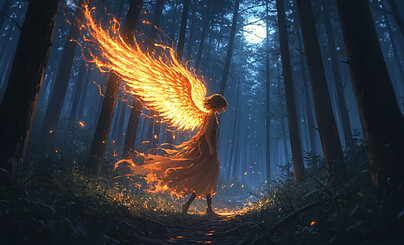 Часть 2: Адаптация в чужом месте. Принятие.