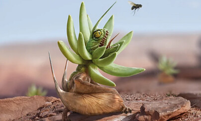 Аллеи, идущие за пределы космоса