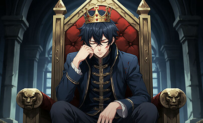 Часть 3.2: Невероятные личности: Leda