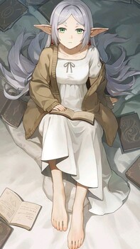 Аватар AliceWhiteRose