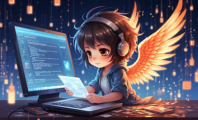 Режим разработчика: главная страница Grouple