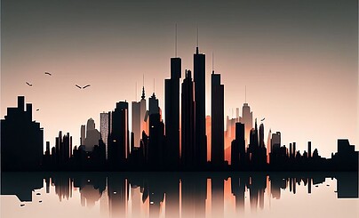 Музыка — продолжение.