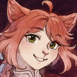 Аватар Magifel