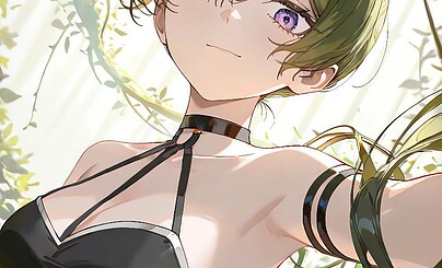 Зацепила! Юбель!