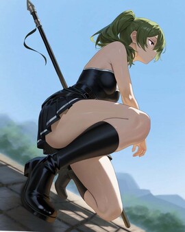 Аватар Поджигатель