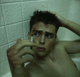 Аватар jeffery