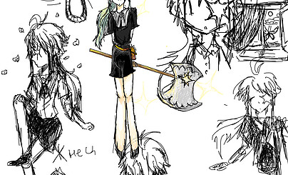 Я просто хочу поделиться идеей и