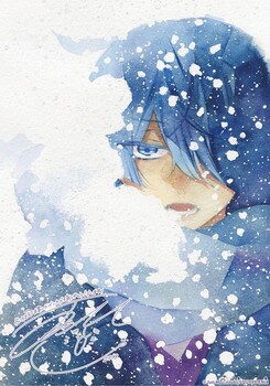 Аватар AliceWhiteRose