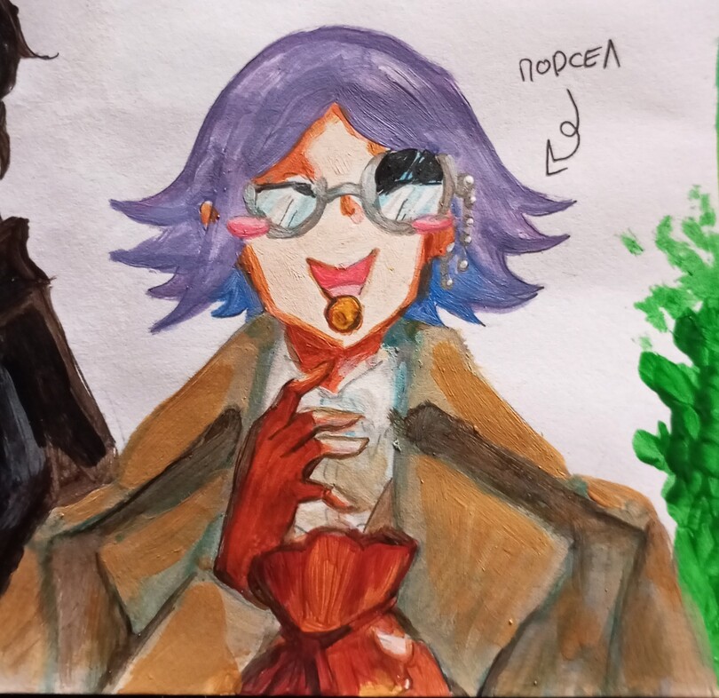 Немного арта от AliceWhiteRose №338 3 