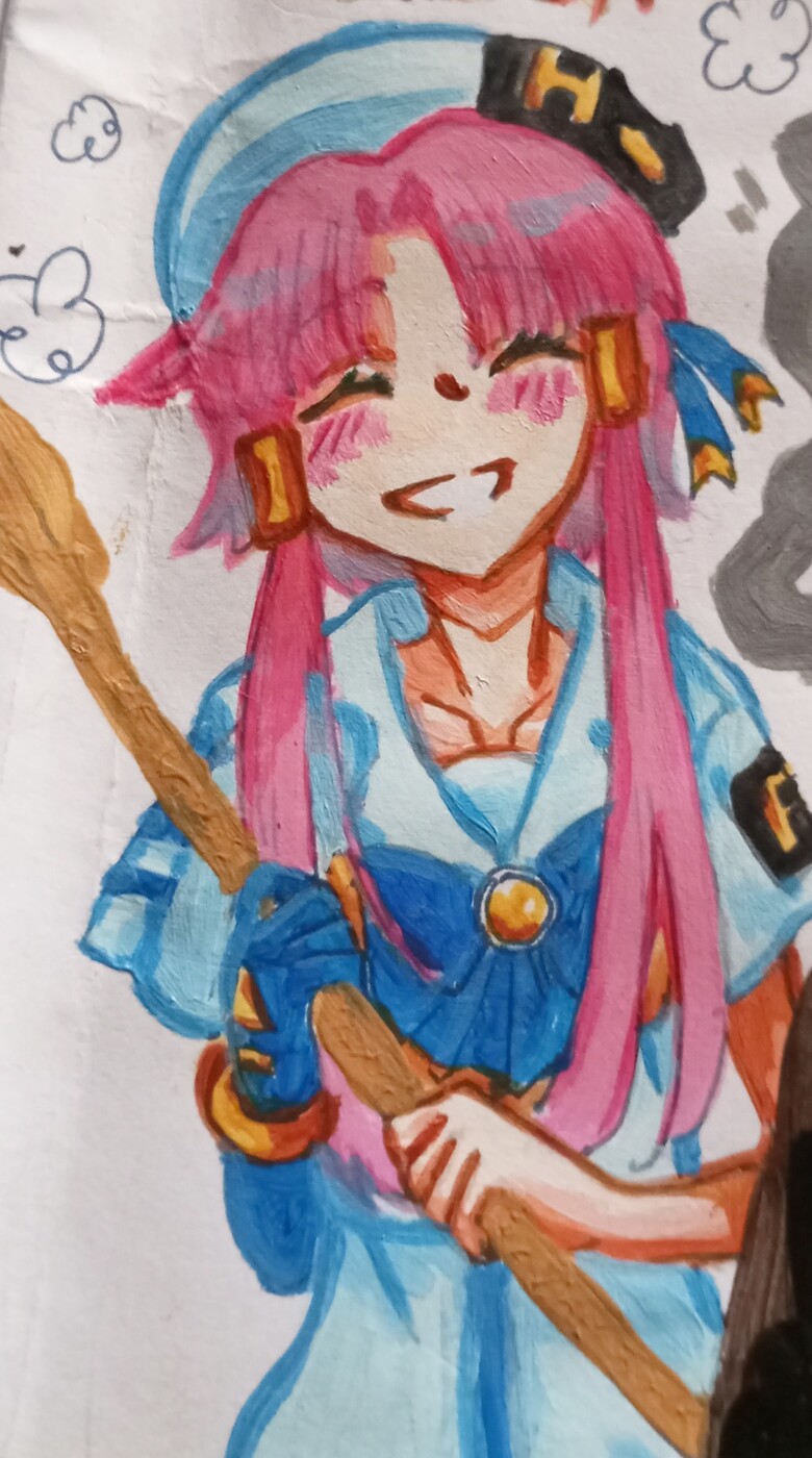 Немного арта от AliceWhiteRose №338 5 