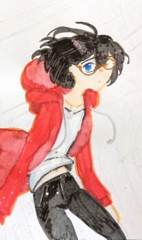 Аватар AliceWhiteRose