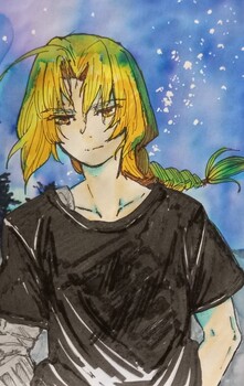 Аватар Домовой_