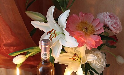 С днём рождения, Нацуи!