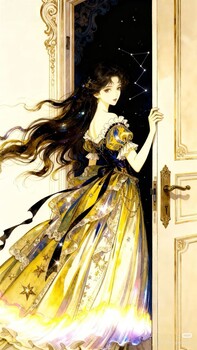 Аватар *hic sunt dracones*